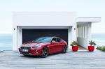 Genesis G70 3.3T 2019 года (AU)